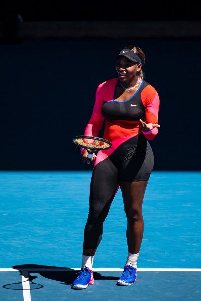 Serena Williams tenista