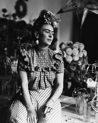 Frida Kahlo