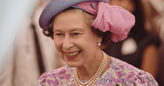 Isabel II y sus joyas más preciadas