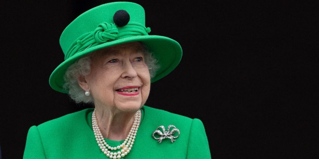 La Reina Isabel Ii Muere A La Edad De 96 Años En Balmoral