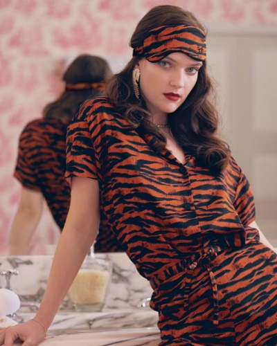 la pijama perfecta para una sleepover