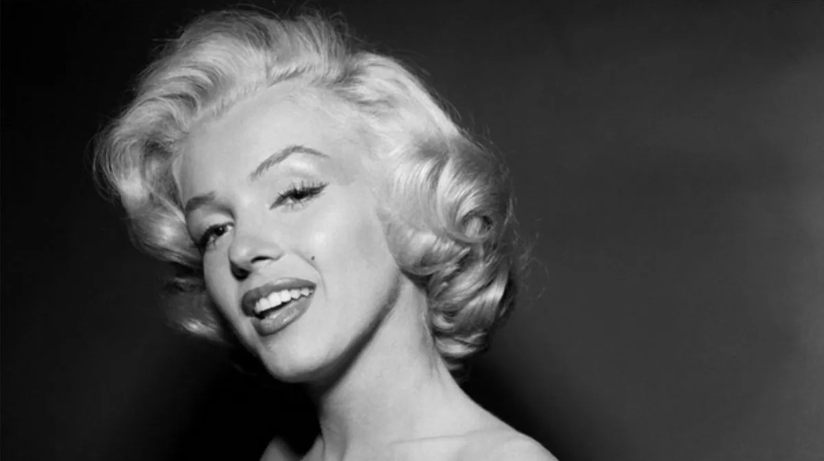 Marilyn-Monroe no tuvo hijos