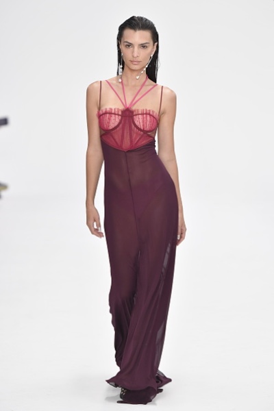 nominaciones de The Fashion Awards 2022