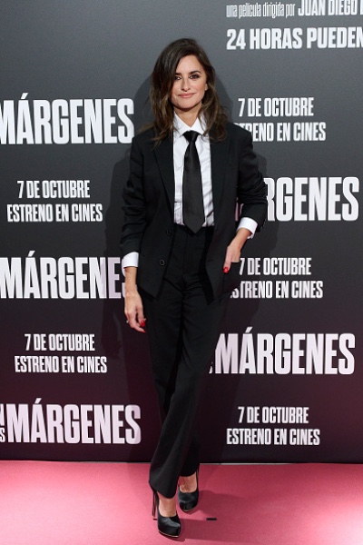 Penélope Cruz