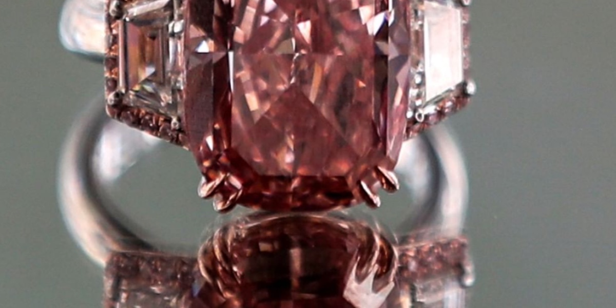 el diamante más caro del mundo por quilate