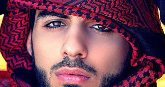 Los modelos árabes que están conquistando las pasarelas