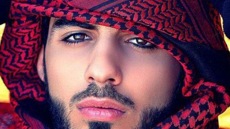 Los modelos árabes que están conquistando las pasarelas