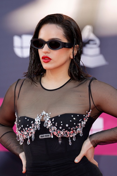 Rosalía