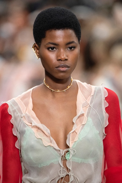 FENDI First Jewelry