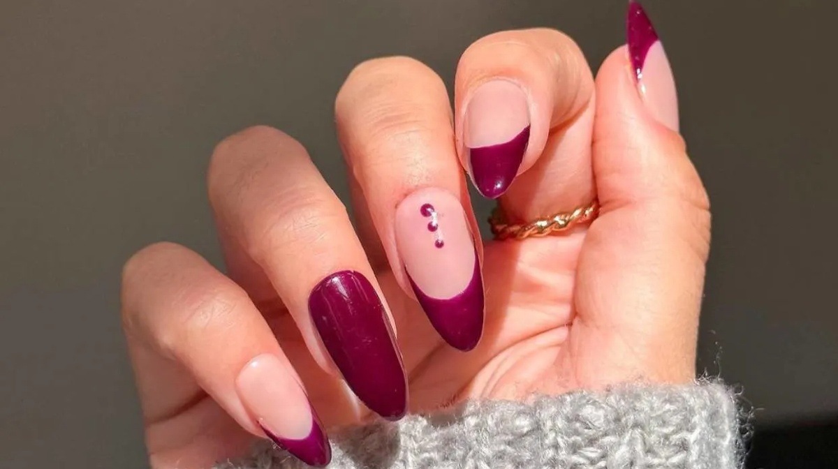 manicura-magenta