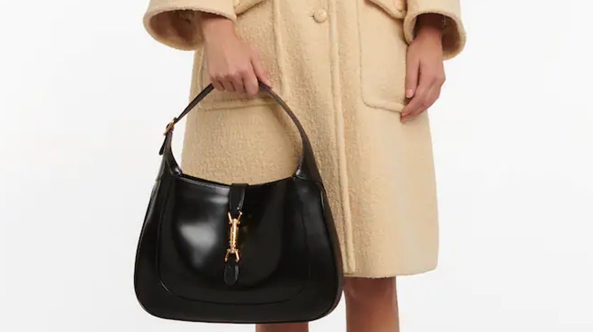 Jackie 1961 gucci