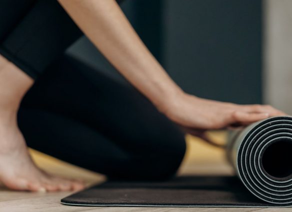 Aprende a cuidar tu postura corporal y evitar el envejecimiento