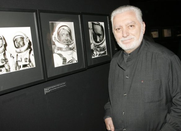 Muere el diseñador de moda Paco Rabanne a los 88 años